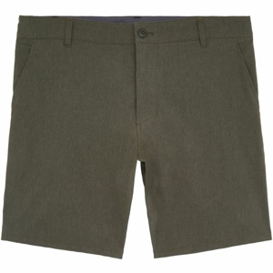 O'Neill HM CHINO HYBRID SHORTS tmavo šedá 36 - Pánske šortky