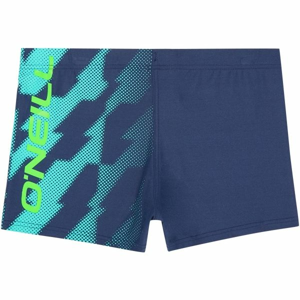 O'Neill PB TRONIC SWIMMING TRUNKS modrá 128 - Chlapčenské plavky