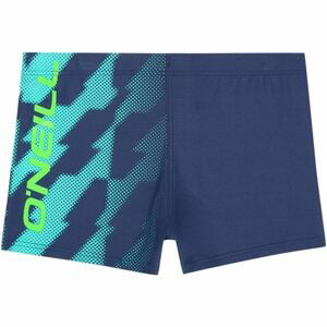 O'Neill PB TRONIC SWIMMING TRUNKS modrá 116 - Chlapčenské plavky