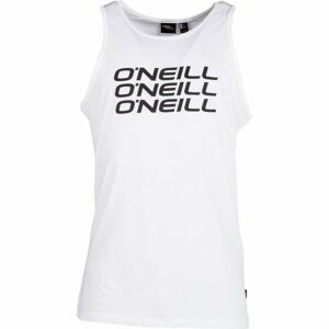 O'Neill LM GRAPHIC TANKTOP biela S - Pánske tielko