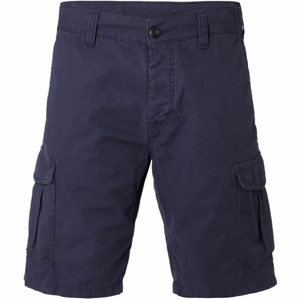 O'Neill LM COMPLEX CARGO SHORTS Pánske šortky, tmavo modrá, veľkosť