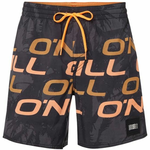 O'Neill PM STACKED SHORTS čierna M - Pánske kúpacie šortky