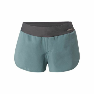 O'Neill PW ESSENTIAL BOARDSHORTS zelená L - Dámske boardshorts