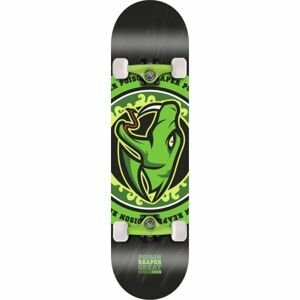 Reaper POISON Skateboard, čierna, veľkosť os