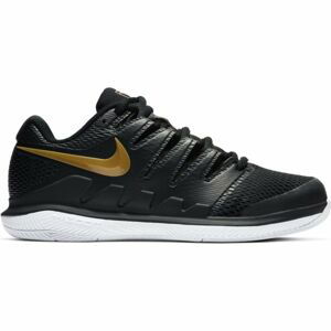 Nike AIR ZOOM VAPOR X čierna 7 - Dámska tenisová obuv