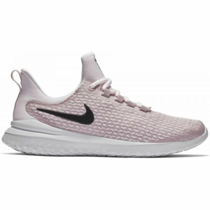 Nike RENEW RIVAL W ružová 7 - Dámska bežecká obuv