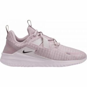 Nike RENEW ARENA W ružová 7.5 - Dámska bežecká obuv