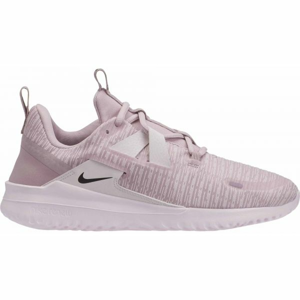 Nike RENEW ARENA W ružová 9.5 - Dámska bežecká obuv