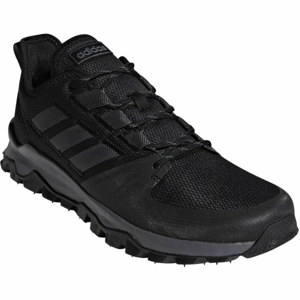 adidas KANADIA TRAIL čierna 12 - Pánska bežecká obuv