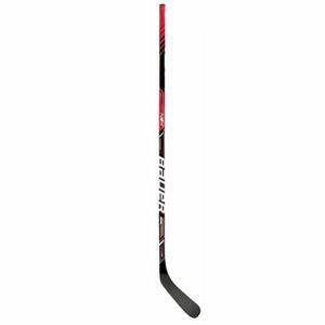 Bauer NSX GRIP STICK INT 60 Hokejka, čierna, veľkosť 155