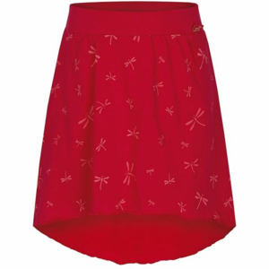 Loap BRENTINA Dievčenská sukňa, ružová, veľkosť 122-128