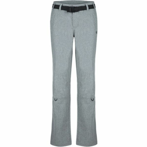 Loap UNILA W Dámske športové nohavice, sivá, veľkosť