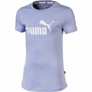 Puma SS TEE G Dievčenské tričko, , veľkosť 128