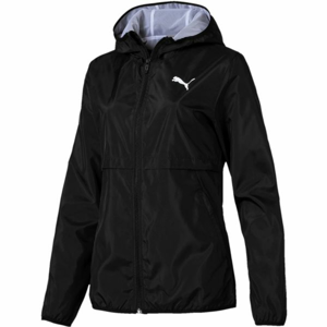 Puma WINDBREAKER čierna L - Dámska bunda