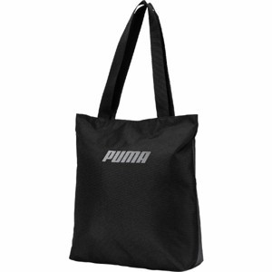 Puma CORE SHOPPER čierna UNI - Dámska taška