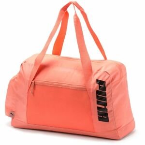 Puma AT GRIP BAG oranžová UNI - Športová taška