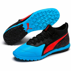 Puma ONE 19.3 TT čierna 8.5 - Pánske turfy