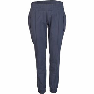 Columbia BUCK MOUNTAIN PANT modrá 12 - Dámske nohavice