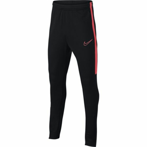Nike DRY ACDMY PANT KPZ B čierna XS - Detské športové nohavice