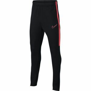 Nike DRY ACDMY PANT KPZ B čierna M - Detské športové nohavice