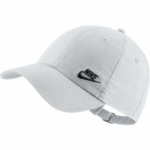 Nike H86 CAP FUTURA C Dámska šiltovka, biela, veľkosť UNI