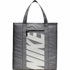 Nike GYM Dámska športová taška, tmavo sivá,sivá, veľkosť