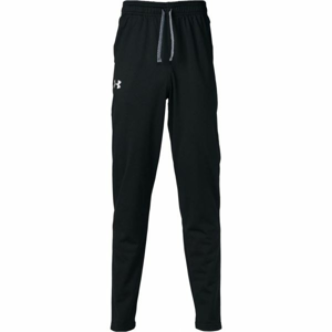 Under Armour BRAWLER TAPERED PANT  L - Chlapčenské tepláky