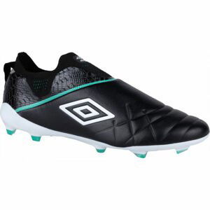 Umbro MEDUSÆ III ELITE FG čierna 8 - Pánske lisovky