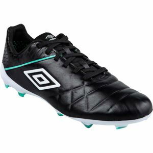 Umbro MEDUSÆ III PRO FG čierna 8.5 - Pánske lisovky