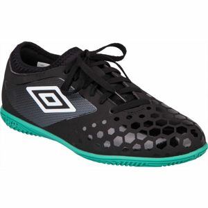 Umbro UX ACCURO II CLUB IC čierna 7 - Pánske halovky