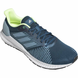 adidas SOLAR BLAZE M modrá 10 - Pánska bežecká obuv