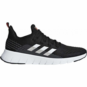 adidas ASWEEGO čierna 11 - Pánska bežecká obuv