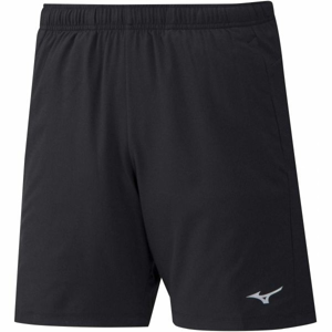 Mizuno IMPULSE CORE 7.0 SHORT čierna XL - Pánske multišportové šortky