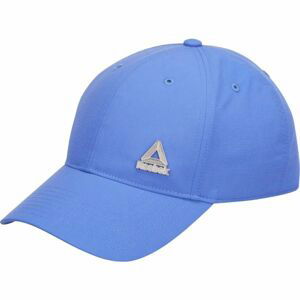 Reebok ACTIVE FOUNDATION BADGE CAP modrá UNI - Šiltovka