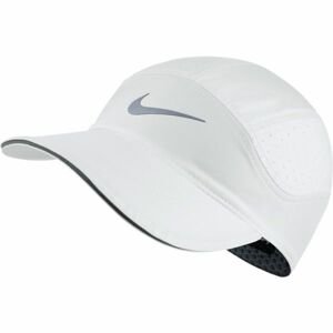Nike CAP TW ELITE biela  - Šiltovka