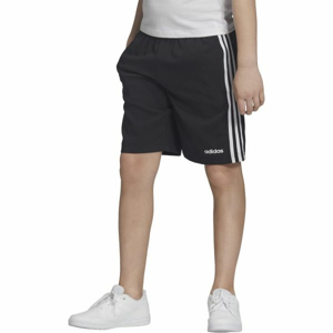 adidas ESSENTIALS 3S WOVEN SHORT  152 - Chlapčenské šortky