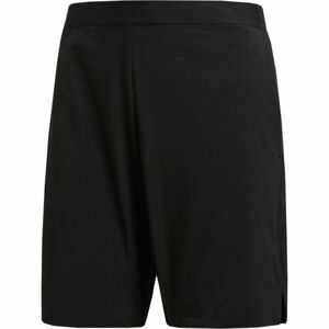 adidas W LIFEFLEX SHORT čierna 40 - Dámske outdoorové šortky