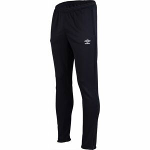 Umbro TAPERED PANT čierna XL - Pánske tepláky