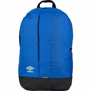 Umbro ESSENTIAL BACKPACK modrá NS - Batoh