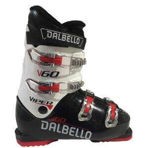Dalbello VIPER 60 JR  22 - Juniorská lyžiarska obuv