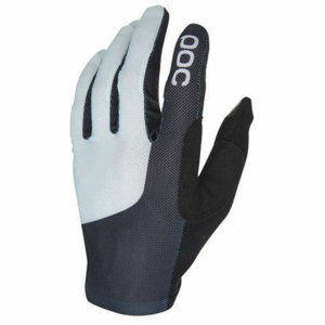 POC ESSENTIAL MESH GLOVE modrá S - Rukavice na bicykel