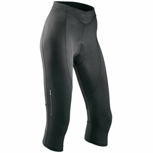 Northwave CRYSTAL KNICKERS W Dámske 3/4 cyklistické nohavice, , veľkosť M