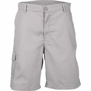 Hi-Tec PILO Pánske šortky, sivá, veľkosť XL