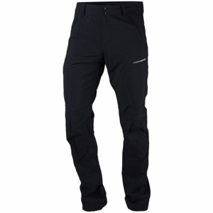 Northfinder ARJUN čierna XL - Pánske nohavice
