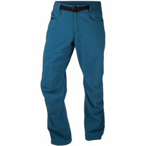 Northfinder BEN modrá XL - Pánske nohavice
