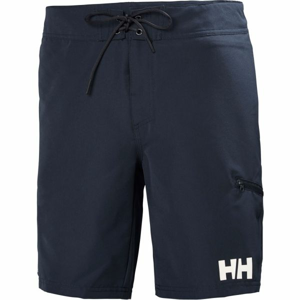 Helly Hansen HP BOARD SHORTS 9 čierna 32 - Pánske šortky