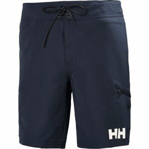 Helly Hansen HP BOARD SHORTS 9 čierna 30 - Pánske šortky