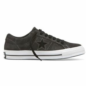 Converse ONE STAR čierna 44.5 - Pánske nízke tenisky