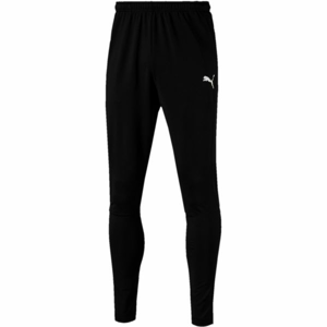 Puma LIGA TRAINING PANTS PRO čierna S - Pánske tepláky