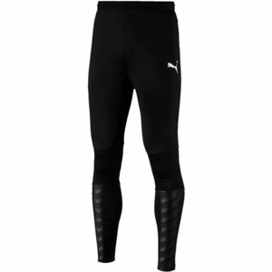 Puma FINAL TRAINING PANTS PRO čierna 2xl - Pánske športové legíny